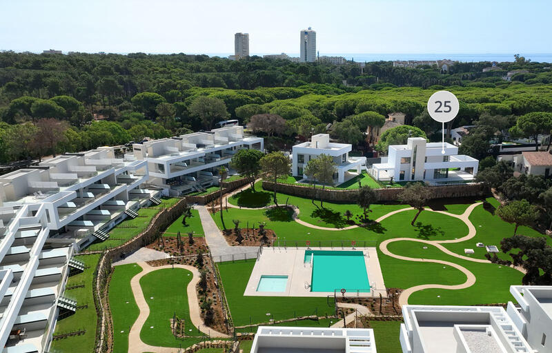 5 Cuarto Villa en venta