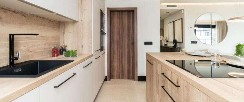 3 Cuarto Apartamento en venta