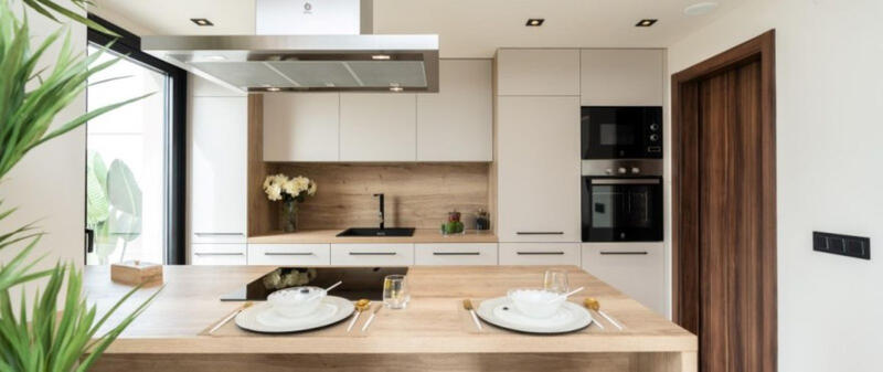 3 Cuarto Apartamento en venta