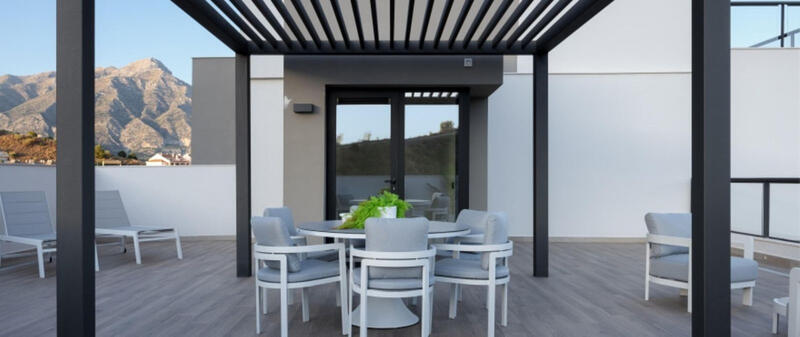 3 Cuarto Apartamento en venta