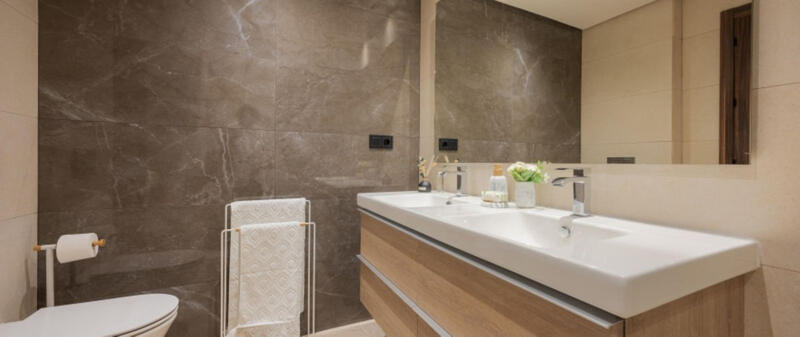 3 Cuarto Apartamento en venta