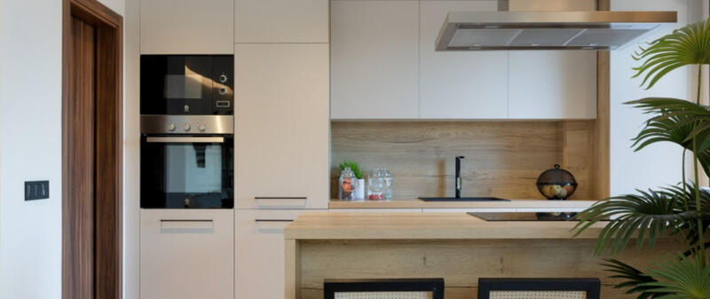 3 Cuarto Apartamento en venta