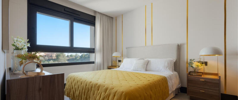 3 Cuarto Apartamento en venta