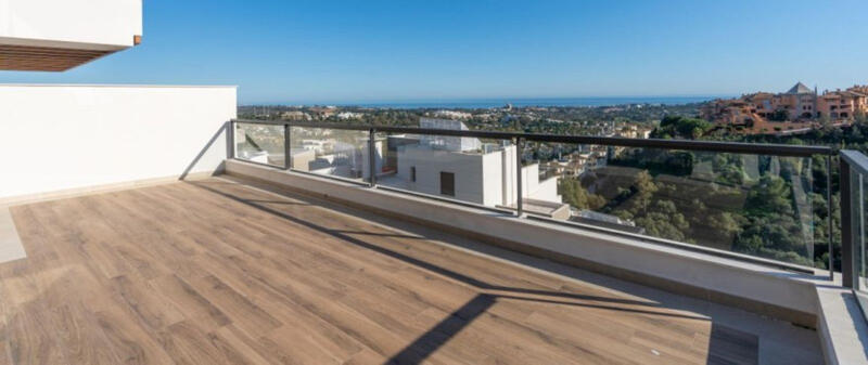 3 Cuarto Apartamento en venta