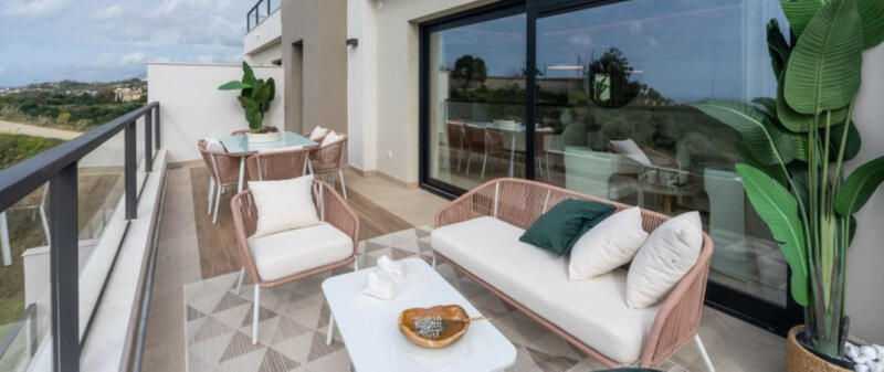 3 Cuarto Apartamento en venta