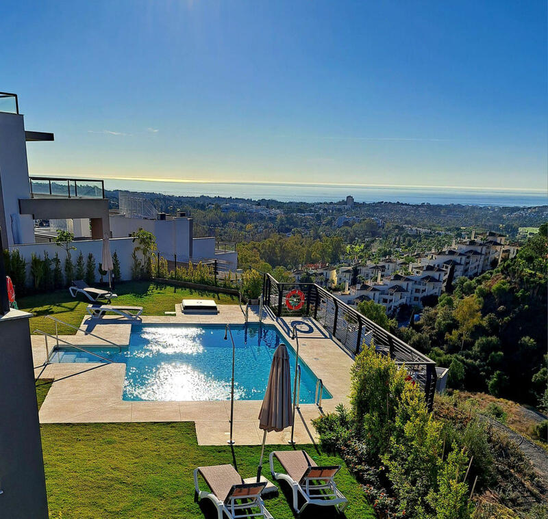 3 Cuarto Apartamento en venta