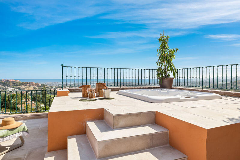 3 Cuarto Apartamento en venta