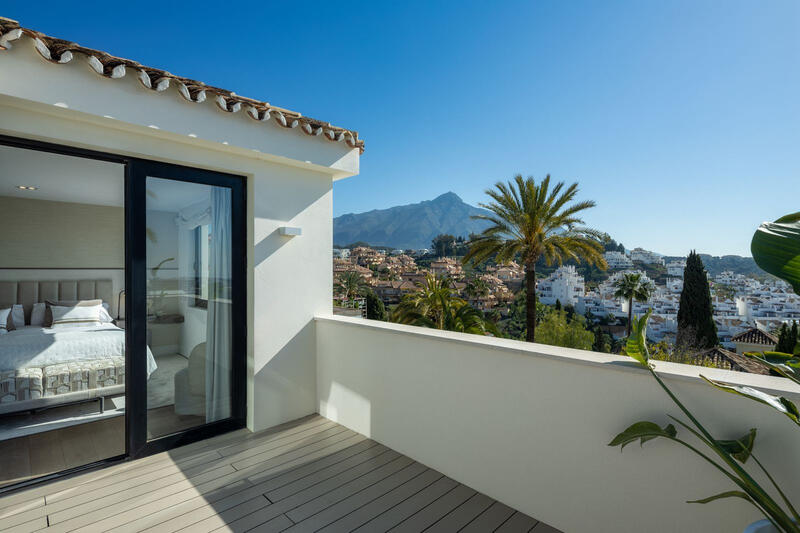 5 chambre Villa à vendre