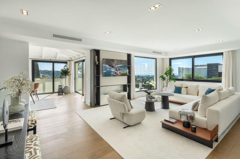 5 chambre Villa à vendre