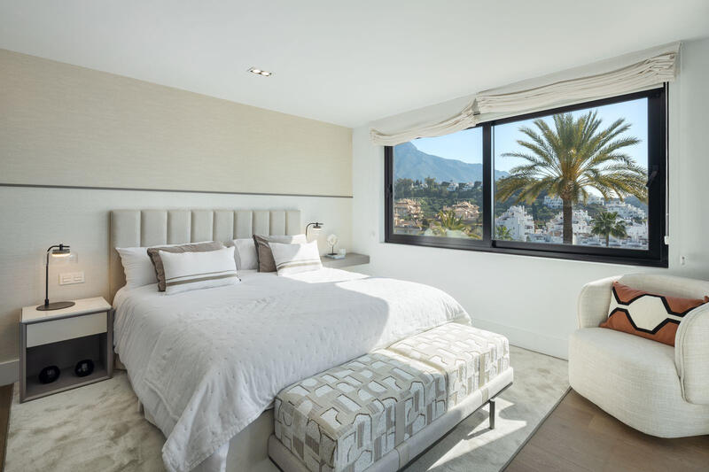 5 chambre Villa à vendre