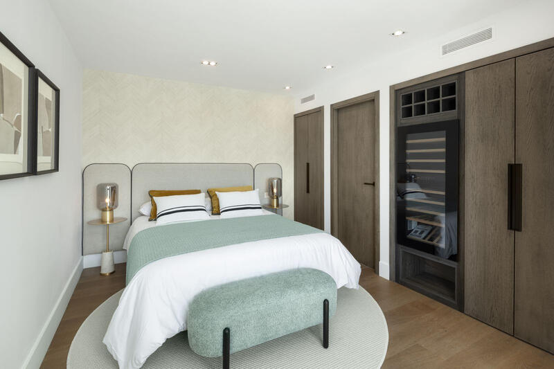 5 chambre Villa à vendre