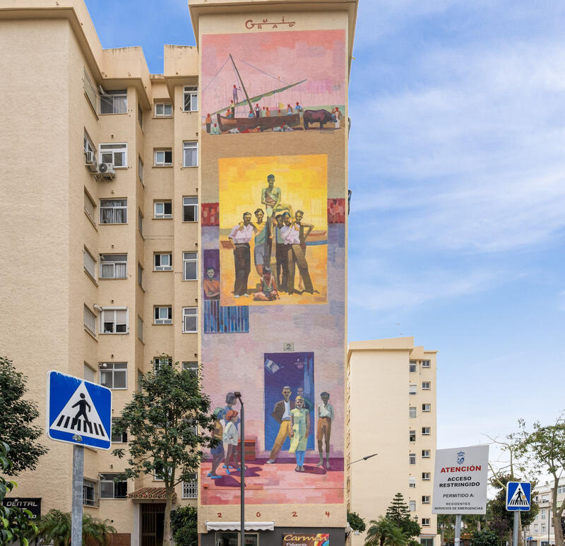 3 Cuarto Apartamento en venta