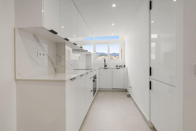 3 Cuarto Apartamento en venta