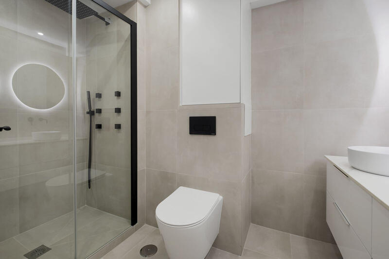 3 Cuarto Apartamento en venta