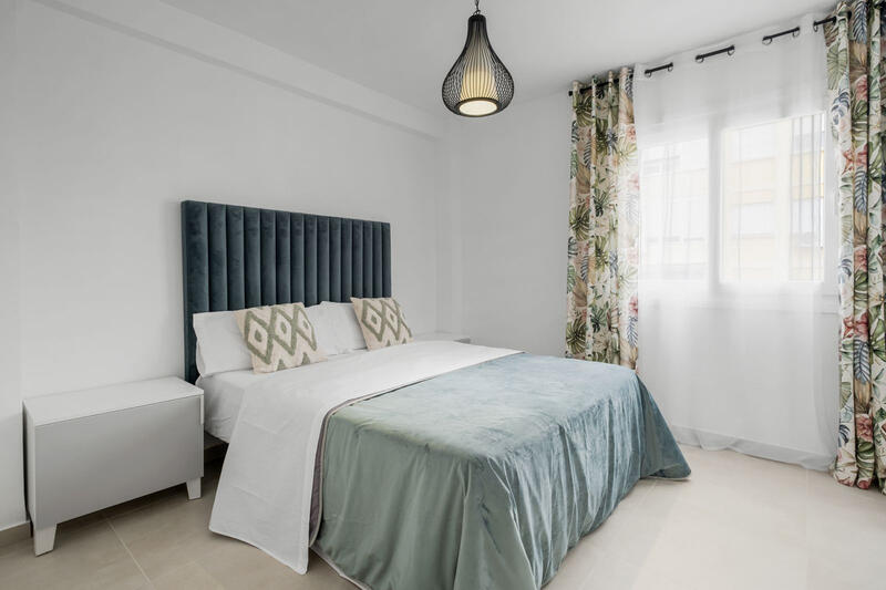 3 Cuarto Apartamento en venta
