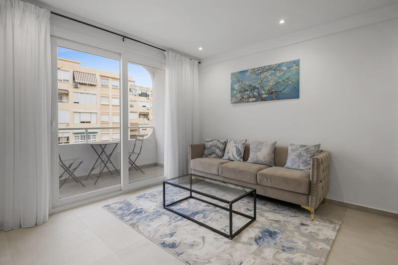 3 Cuarto Apartamento en venta