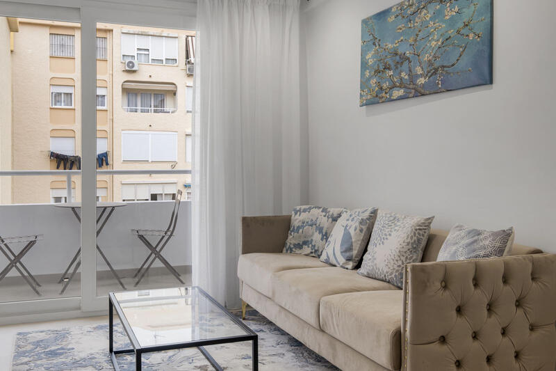 3 Cuarto Apartamento en venta