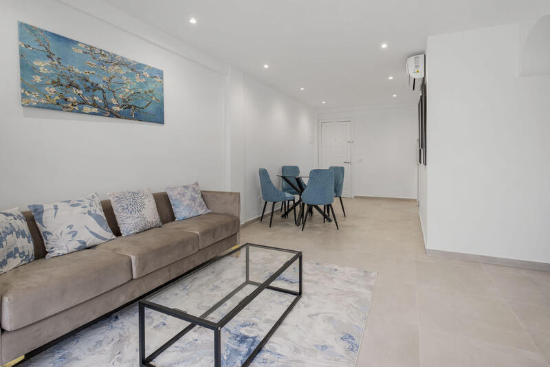 3 Cuarto Apartamento en venta