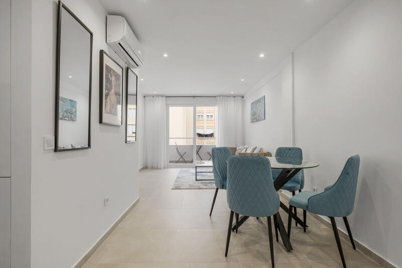 3 Cuarto Apartamento en venta