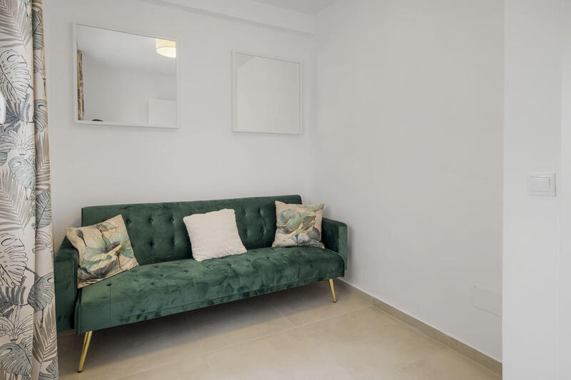 3 Cuarto Apartamento en venta