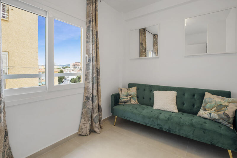 3 Cuarto Apartamento en venta