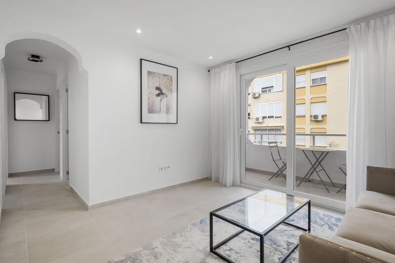 3 Cuarto Apartamento en venta