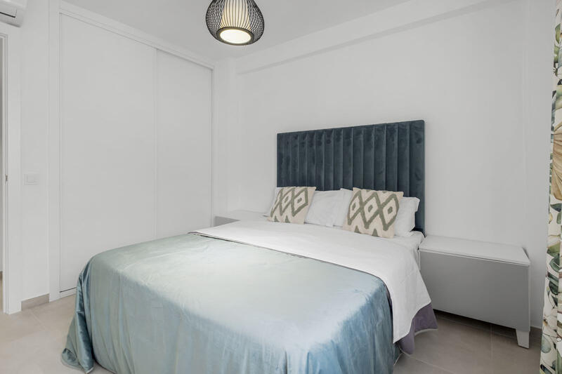 3 Cuarto Apartamento en venta