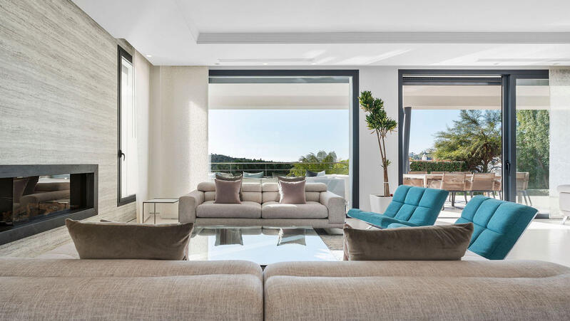 4 bedroom Villa for sale