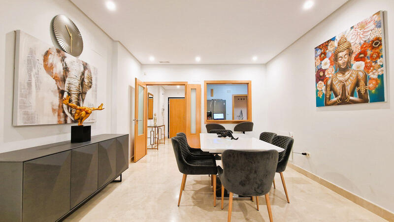 3 chambre Appartement à vendre