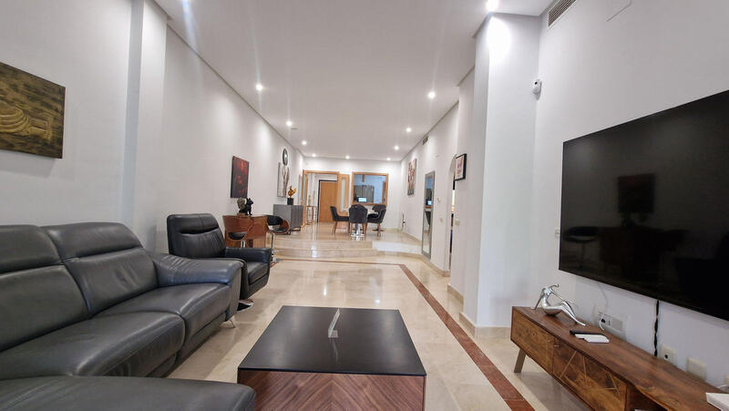 3 chambre Appartement à vendre