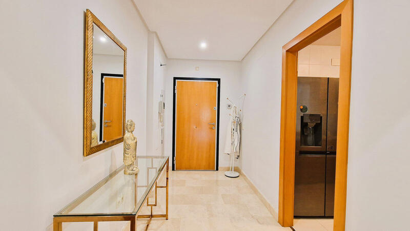 3 chambre Appartement à vendre