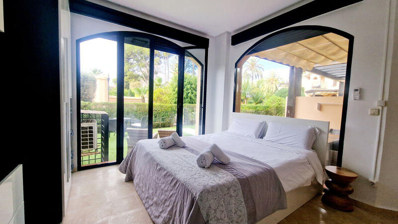 3 chambre Appartement à vendre
