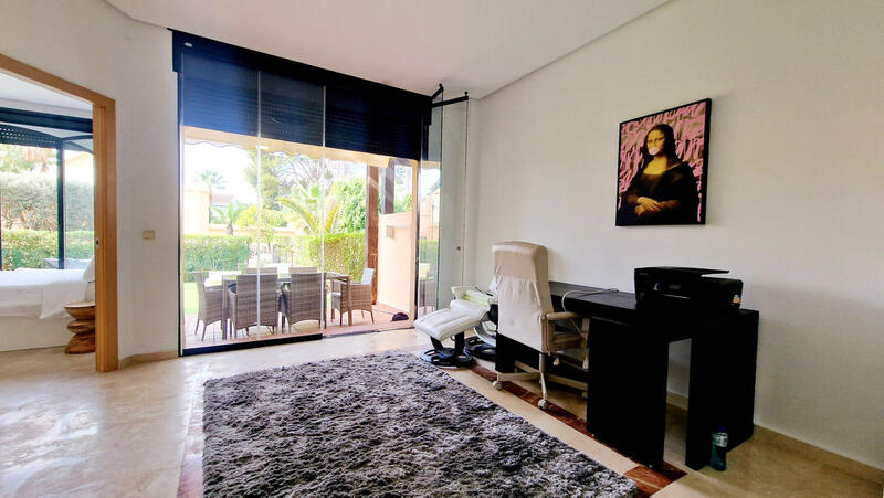 3 chambre Appartement à vendre
