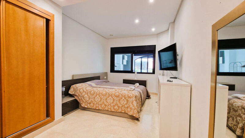 3 chambre Appartement à vendre