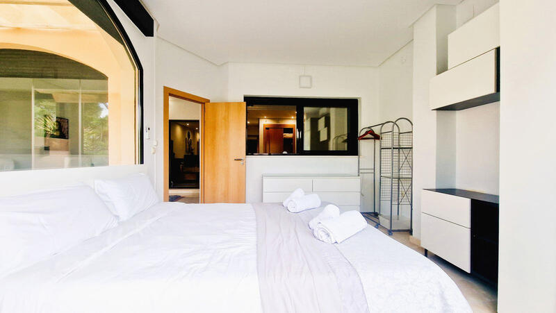 3 chambre Appartement à vendre