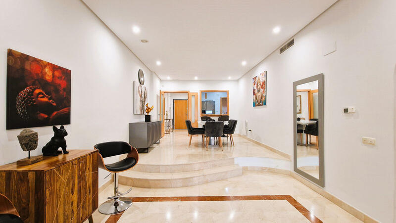 3 chambre Appartement à vendre
