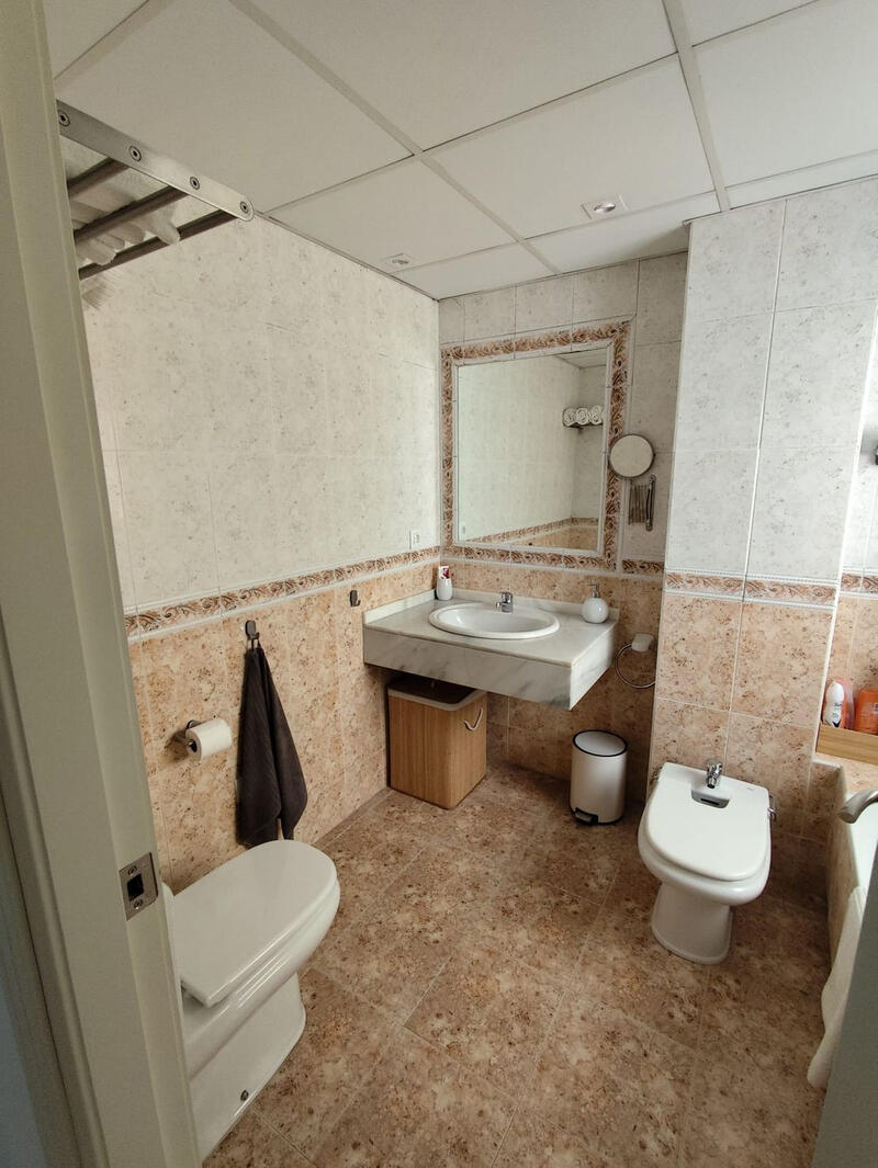 1 chambre Appartement à vendre