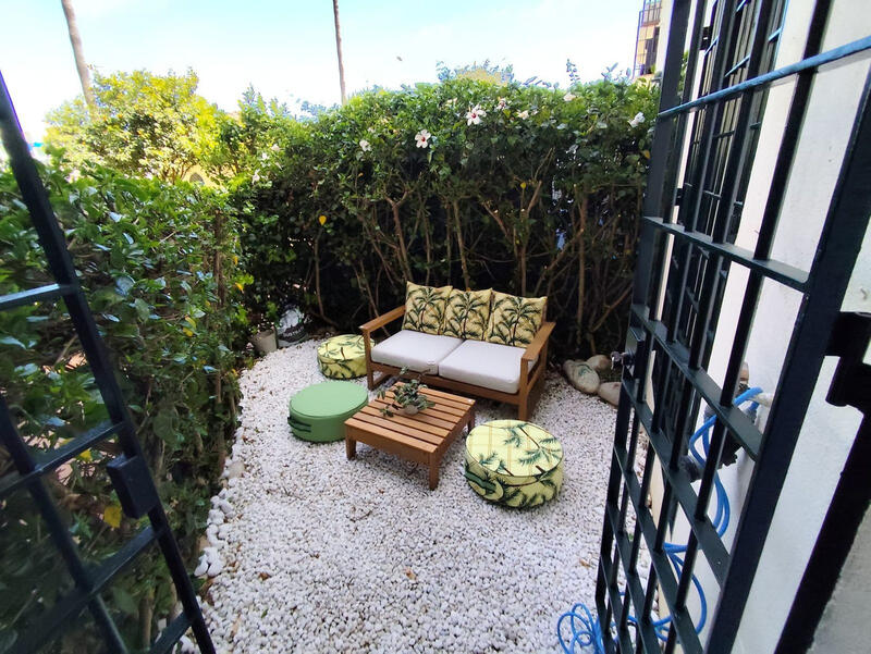 1 chambre Appartement à vendre