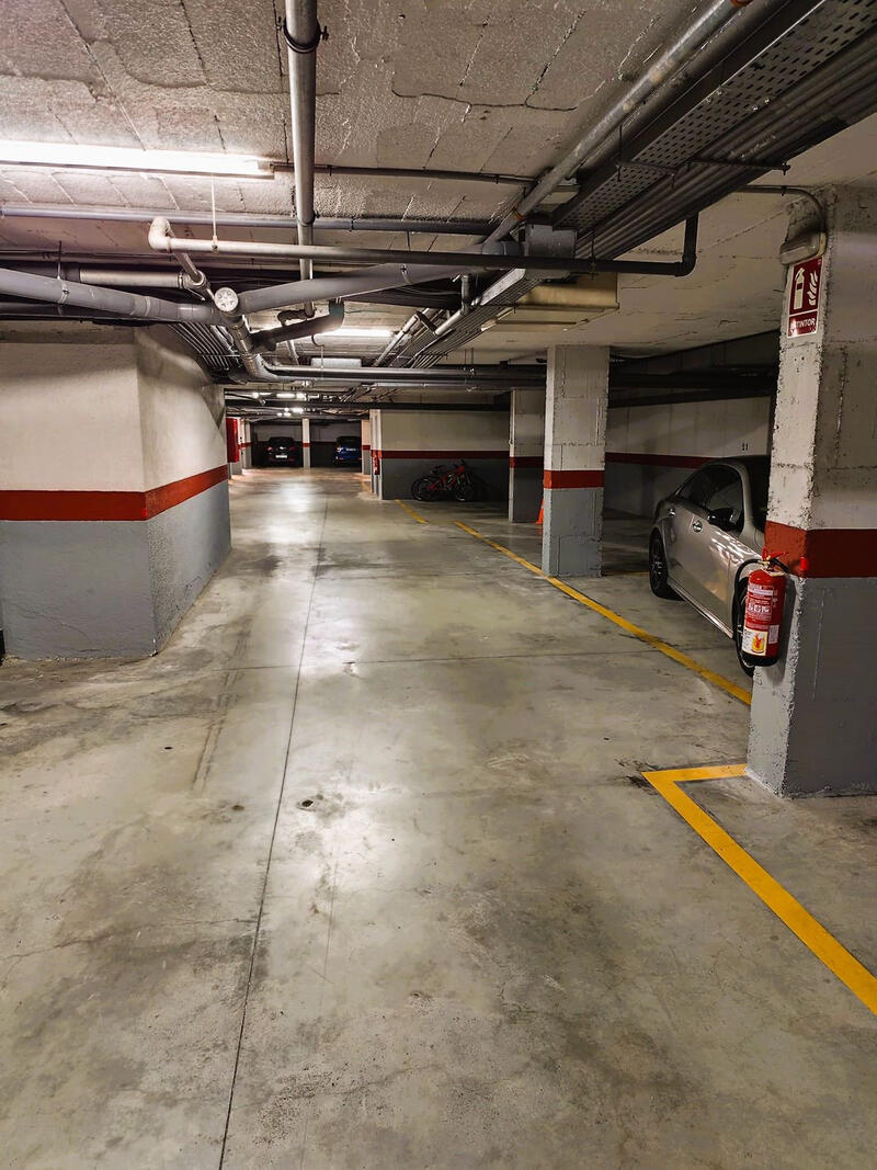 1 chambre Appartement à vendre