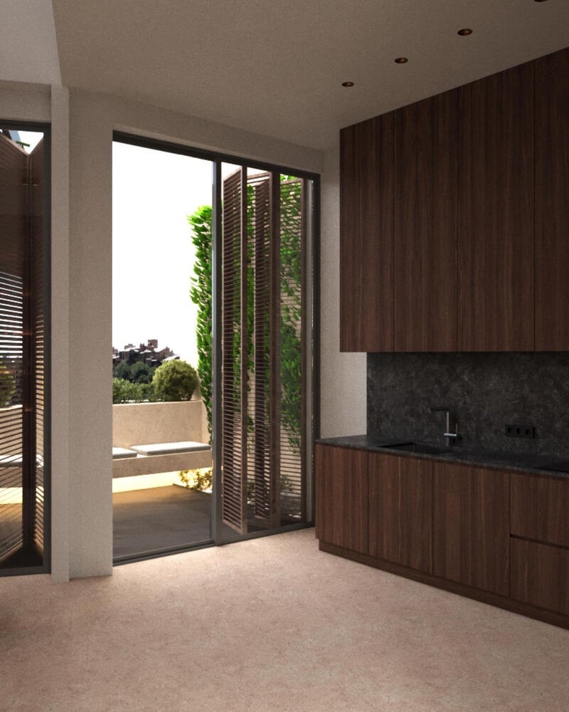 3 bedroom Apartment for sale