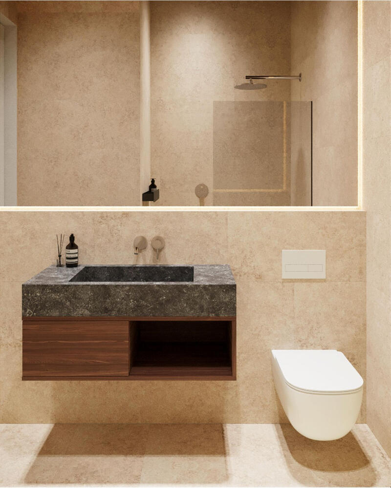 3 bedroom Apartment for sale
