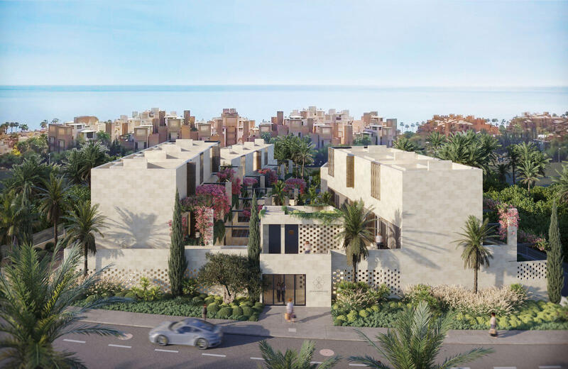 3 bedroom Apartment for sale