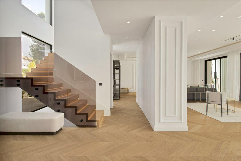 6 Schlafzimmer Villa zu verkaufen