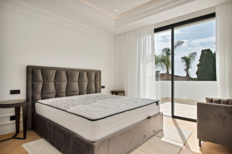 6 Schlafzimmer Villa zu verkaufen