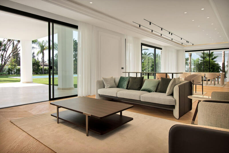 6 Schlafzimmer Villa zu verkaufen