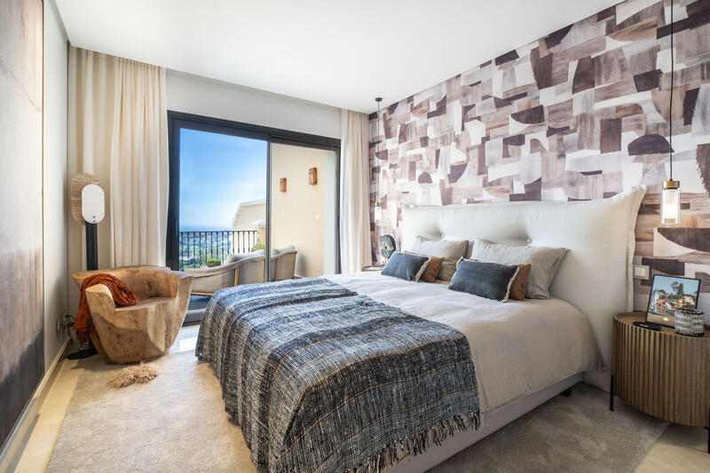 3 Schlafzimmer Appartement zu verkaufen