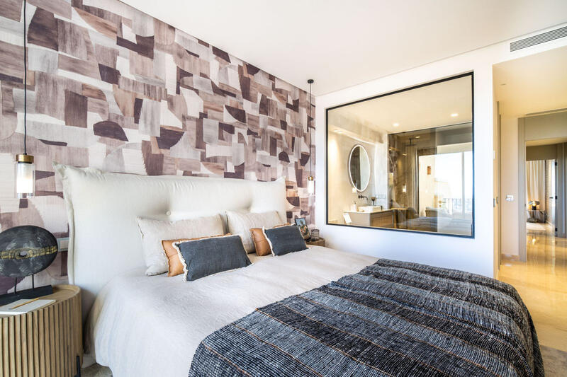 3 Schlafzimmer Appartement zu verkaufen