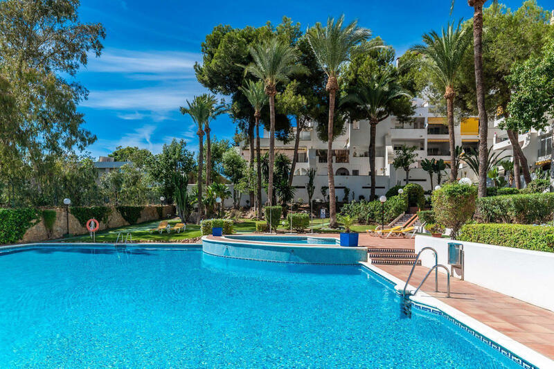 Appartement zu verkaufen in Atalaya, Málaga