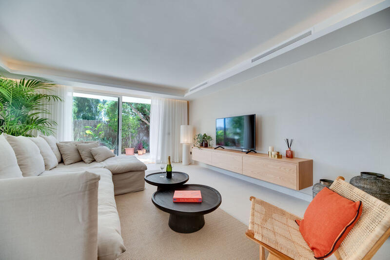 3 Cuarto Apartamento en venta