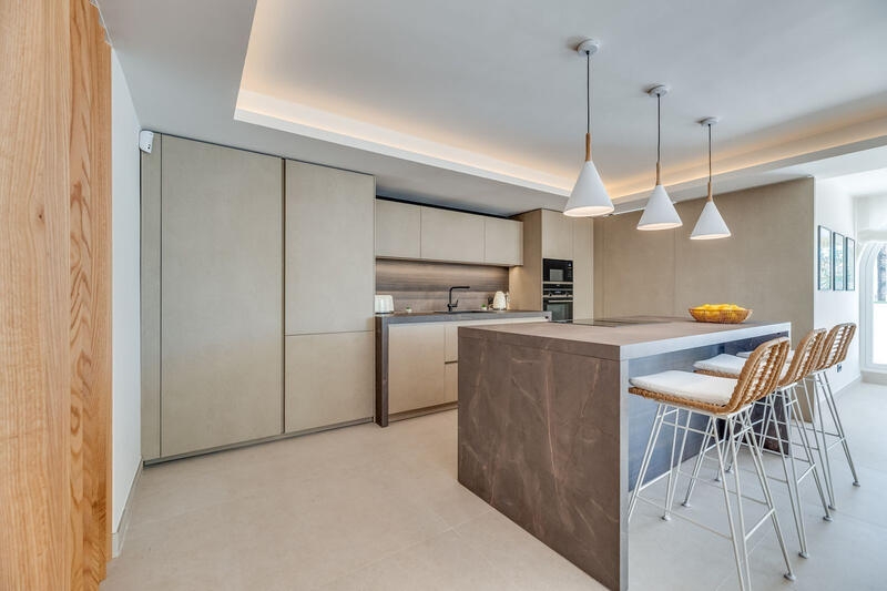 3 Cuarto Apartamento en venta